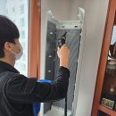부산 가정집 아파트 투인원 에어컨청소 잘하는 위너컴퍼니 방문 후기