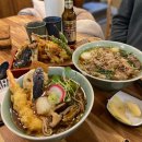 자가제면 메밀소바 튀김이 맛있는 문정역맛집 우사기소바