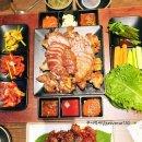 귀한족발일산 이미지