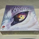 THE 짝 | 더 울브즈(THE WOLVES) 보드게임 정리 및 플레이 후기