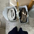 단(DAN) | [2025 유르트 yurt 場] 유르장 득템 꿀팁 차코 chaco / 단 dan / 모리 mori 백 따끈따끈 첫날 후기!