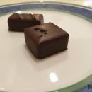 가나슈 초콜릿 이미지