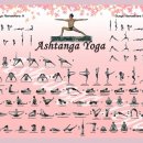 아쉬탕가 빈야사 요가 B 이미지