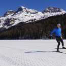 데상트(DESCENTE) 이미지