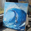 지아트 | 운정 취미미술, 선화예고·홍대 출신 홍익이지아트 원장님의 기깔나는 그림 원데이 클래스 후기