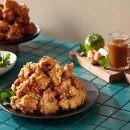 다사랑 치킨피자 호프 이미지