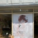 [플라워스튜디오 시소] 미해결사건부 로즈 꽃집 후기 :: 생일꽃집 이벤트꽃집 꽃집대관 홍대생카 홍대꽃집