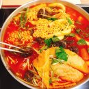 고읍다방 | 고읍 맛집, "청년다방" 달달한 국물 즉석떡볶이가 맛있는곳