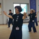 정도 무예스쿨 | 단무도 시니어 회원분들의 나이를 잊은 열정과 감동의 수련체험기 [단공스쿨]
