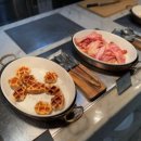 아리아 | 그랜드 조선 부산 조식 아리아 후기 가격