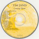 [연속듣기-뉴에이지] Tim Janis의 뉴에이지 앨범 Coming Home 수록곡 이미지