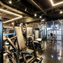 더메카짐 헬스PT구리점 이미지