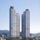 부산 동래 더샵 명품 오피스텔 모델하우스 새로이 오픈 온천동 새 주거타운 중심 이미지