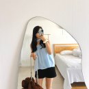 뿌라비다 | [제주여행] 제주공항 근처 바다 뷰 숙소 추천 뿌라비다