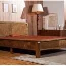 신라온돌침대 이미지