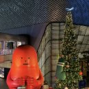 미스누들 | 방콕자유여행 night 1. 센트럴엠버시 통스미스 보트누들, 부다 타이 마사지, 태국 크리스마스