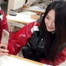 김민지 헤어 이미지