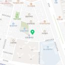 카페월정리 아산본점