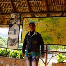 중미 여행기 27: 쿠바 7 &#34;라스 테라사스, 나이트 쇼, 그리고 출국&#34; 이미지