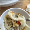동동칼국수 - 동구 율하동로10길 3 | 동동칼국수