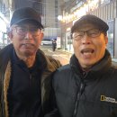 2025년 한양공고 공예과 30회 동창 송년회 후기 이미지