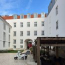 호텔제이탑 | 리스본 호텔 추천, 위치+가성비 좋은 Locke de Santa Joana 숙소 강추 후기