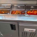 종가집치킨피자 이미지