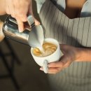 커피바리스타 자격증 이미지