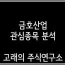 금호산업 이미지