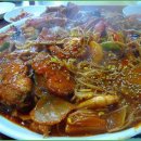 (맛집)인천 맛집 장수마을(해물찜) 이미지