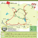 모악산마실길 2-1코스 이미지