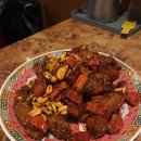 [벽돌해피푸드 압구정점] 압구정로데오의 홍콩st &#39;화양연화&#39; 중식당_내돈내산, 맛집인걸까..?