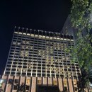 아이스캔디지젤점 | 오차드 로드 숙소 그랜드하얏트 싱가포르 트윈베드룸 객실 수영장
