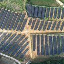 이상태양광발전소 이미지