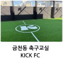 수영태권도아카데미 | [청주]금천동 축구 아카데미, KICK FC 무료체험 수업 후기