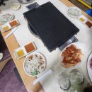 우영프라자 | 창원대맛집 우영프라자 찐맛집 쟁반뒷고기 10년전부터 방문함