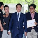 [속보] '김수현 명예훼손 혐의' 김세의 구속…"증거인멸·도망 염려" 이미지