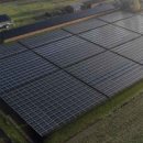 다쓰태양광발전소 이미지