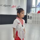 왕성태권도장 이미지