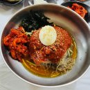 솔밭막국수 이미지