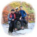 양산시 소주동 소주공단사거리 ∼ 주남마을 입구 | 양산 천성산-올 마지막 단풍 나들이