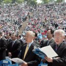 [2010.5.9. 크리스천투데이] 125주년 맞은 연세대, “기독교 선교의 축복” 이미지