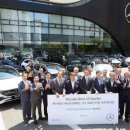 발달장애인대안학교 산돌학교 이미지