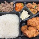 한솥도시락 치평점 이미지