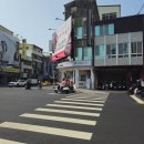 50대 부부 자유여행 대만 중ㆍ남부 일주 /4일차 저녁 주는 카인드니스 호텔 -타이난 츠칸러우 다양한...