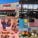 UR(파주시)-[파주로]-하-1 | 판다 익스프레스 대신? 파주 미국 감성 맛집 '애니스' 솔직 후기