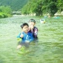 농월정야영장 이미지