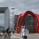 라데팡스 이미지