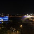 세빛섬, 반포대교 달빛무지개분수 이미지