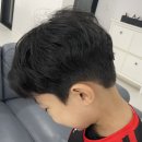 어린이 히피펌 구미 어린이미용실 라브리지 산동점